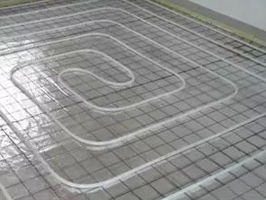 行唐清洗地暖哪家好
