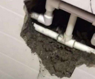 行唐卫生间防水找谁好