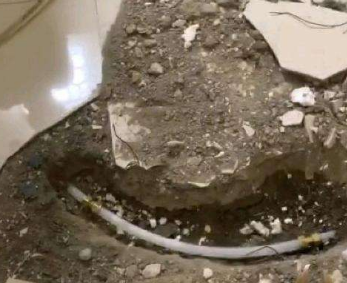 行唐卫生间测漏水哪家优惠