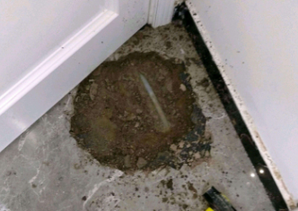 行唐水管维修哪家好