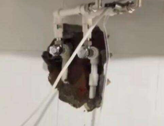 行唐水管维修哪家好