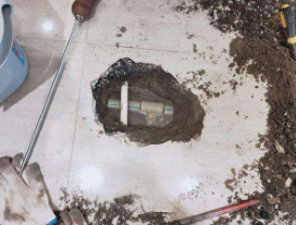 行唐卫生间防水多少钱