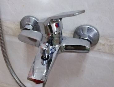行唐水管维修多少钱