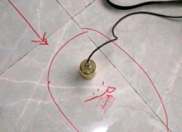 行唐卫生间测漏水多少钱