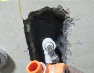 行唐卫生间测漏水哪家好