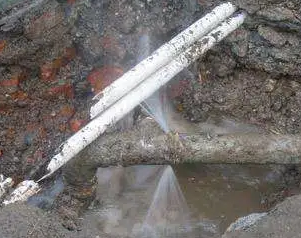 行唐水管维修费用是多少