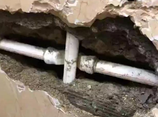 行唐水管维修哪家好