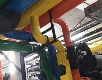 行唐水管维修多少钱