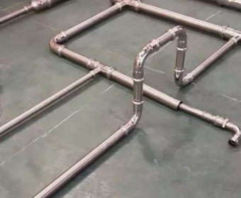 行唐水管维修多少钱