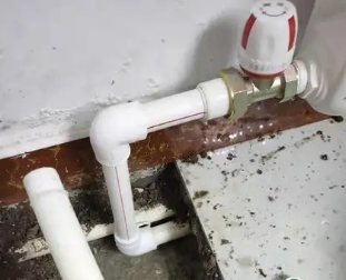 行唐卫生间测漏水多少钱
