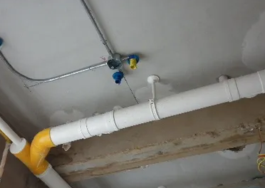 行唐水管维修多少钱