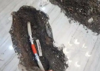 行唐卫生间测漏水哪家好