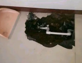 行唐卫生间测漏水多少钱