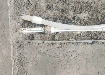 行唐卫生间测漏水之解决方法