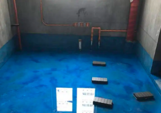 行唐卫生间防水步骤