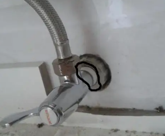 行唐水管维修多少钱