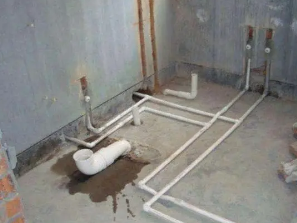 行唐水管维修多少钱